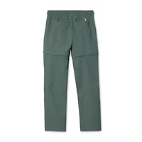 Boys Rock Hopper Zip-Off Convertible Jogger