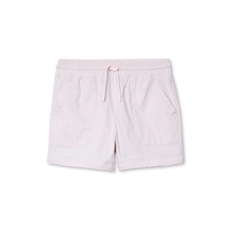 Boys Rock Hopper Zip-Off Convertible Jogger