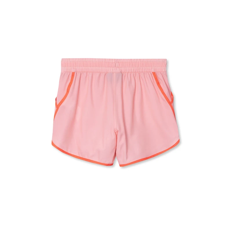 Girls Sea Spray Woven Cover Up Shorts