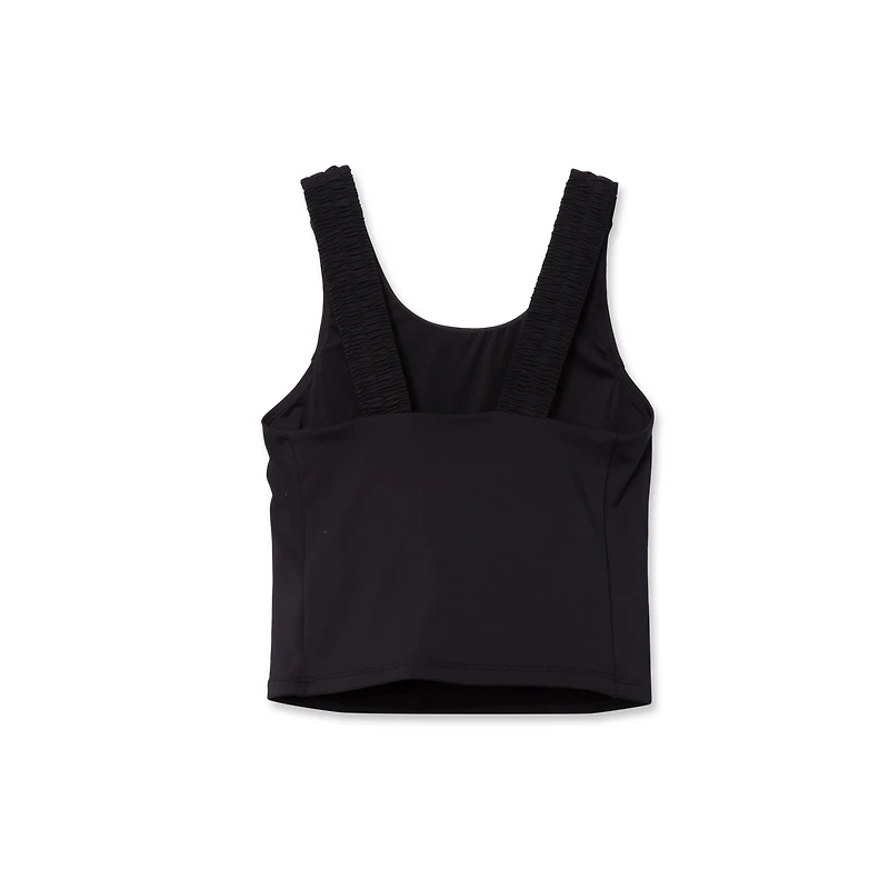 Girls Trail Active Tank