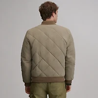 Men's 1936 Skyliner Model Down Jacket