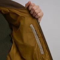 Men's 1936 Skyliner Model Down Jacket