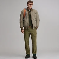 Men's 1936 Skyliner Model Down Jacket
