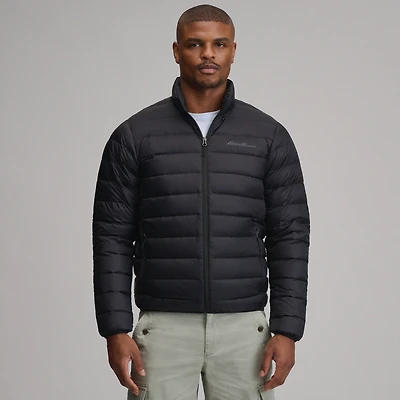 Men's Cirruslite Down Hooded Jacket