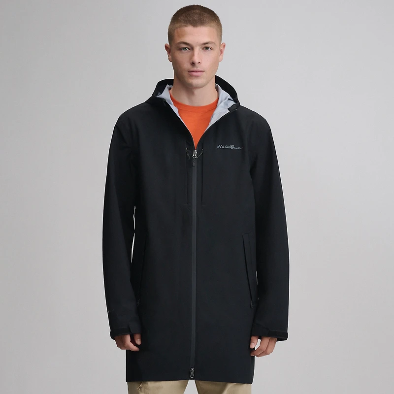 Men's Oscillate 3L Trench