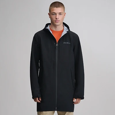 Men's Oscillate 3L Trench