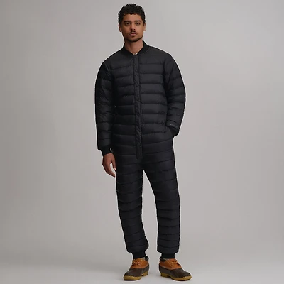 Men's Eddie's Camp Down Suit