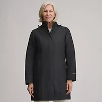 Women's Gotg Insulated Trench