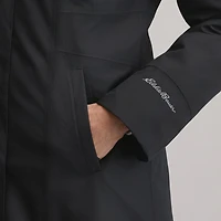 Women's Gotg Insulated Trench