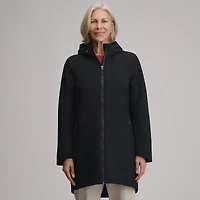 Women's Cloud Cap Stretch Insulated Parka