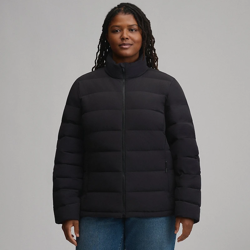 Women's EB Stretch Down Jacket