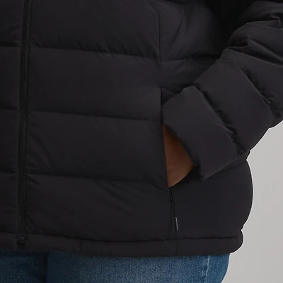 Women's EB Stretch Down Jacket