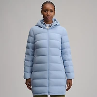 Women's EB Stretch Down Parka