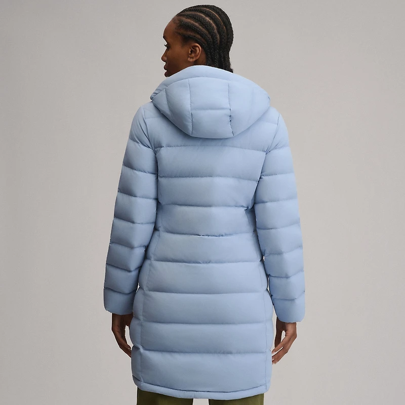 Women's EB Stretch Down Parka