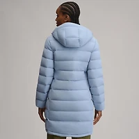 Women's EB Stretch Down Parka