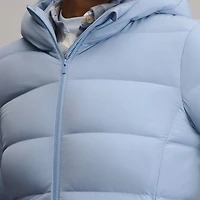 Women's EB Stretch Down Parka