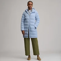 Women's EB Stretch Down Parka