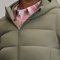 Women's EB Stretch Down Parka