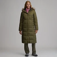Women's Lodge Down Duffle Jacket