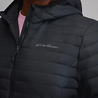 Women's Microlight Parka