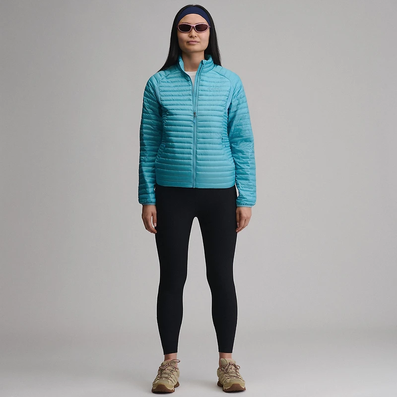 Women's MicroTherm® 2.0 Down Jacket