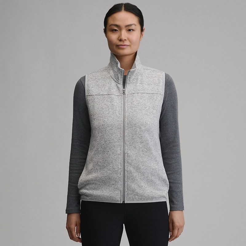 Women's Radiator Vest