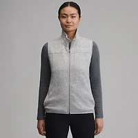 Women's Radiator Vest