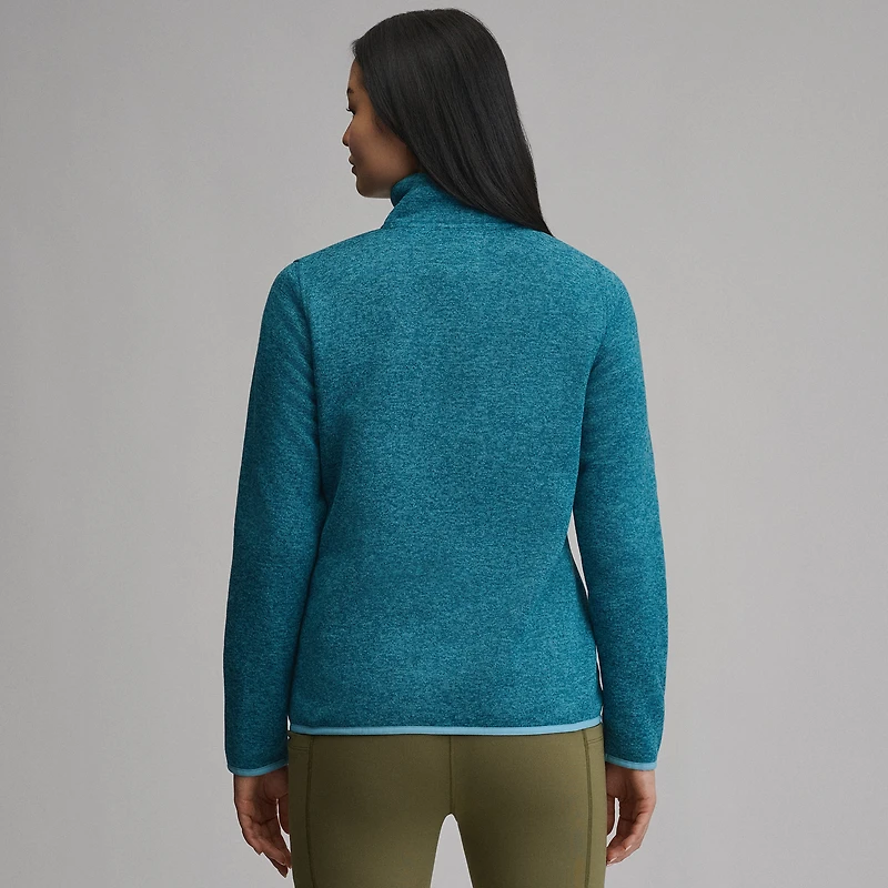 Women's Radiator 2.0 Full-Zip Jacket