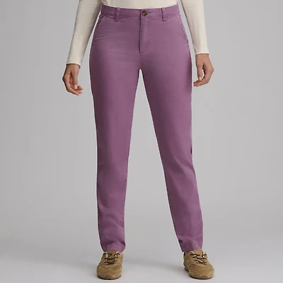 Women's Softened Legend Wash Pants