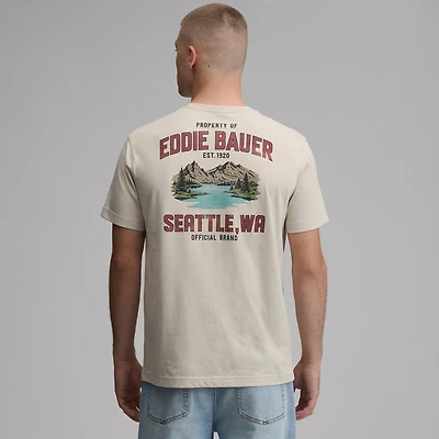 Men's EB Est. 1920 T-Shirt