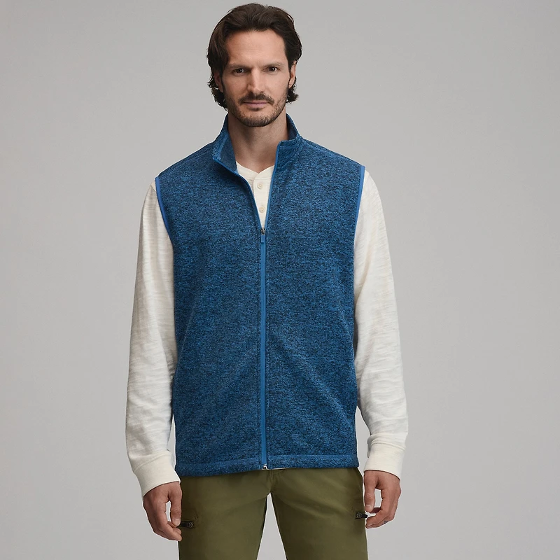 Men's Radiator 3.0 Fleece Vest