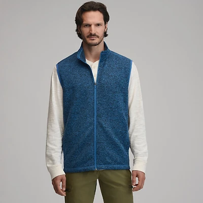 Men's Radiator 3.0 Fleece Vest