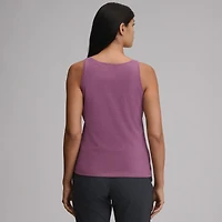 Women's Everyday Scoop-Neck Tank