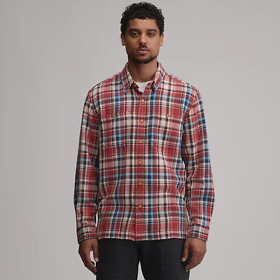 Men's Dawn Patrol Long-Sleeve Shirt