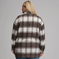 Women's Solstice Shirt Jacket