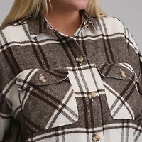 Women's Solstice Shirt Jacket