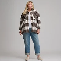 Women's Solstice Shirt Jacket