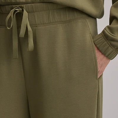 Women's Luxe Soft Wide-Leg Pants