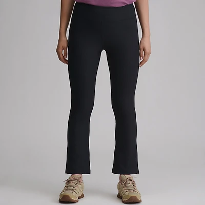 Women's Train Ascent Kick-Flare Pants