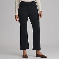 Women's Venture Stretch Kick-Flare Jean