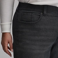 Women's Iconic Perfect Straight Jean