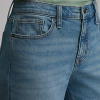 Women's Iconic Perfect Straight Jean