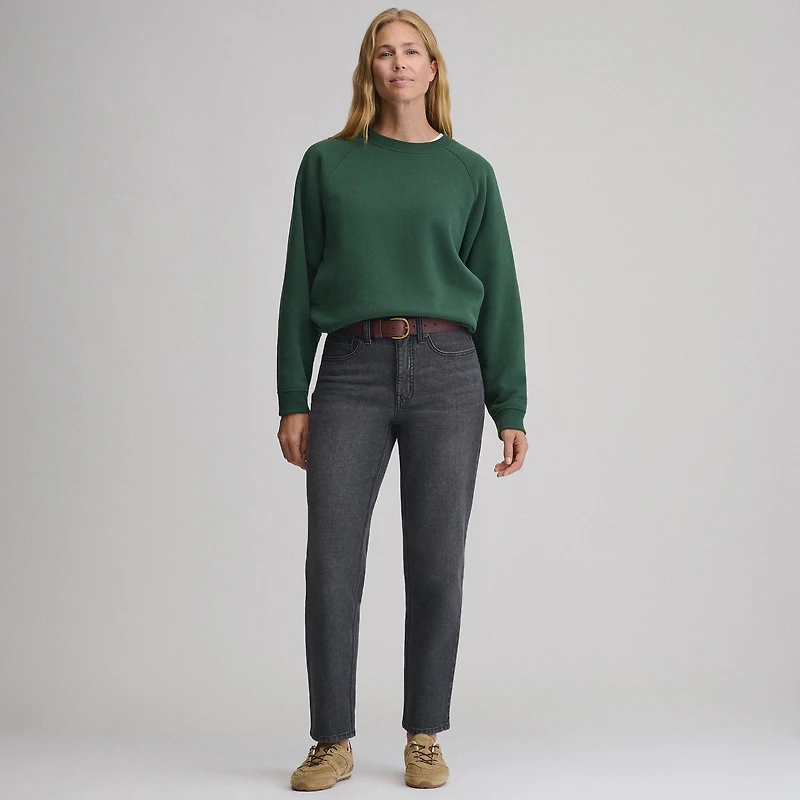 Women's Iconic Perfect Straight Jean