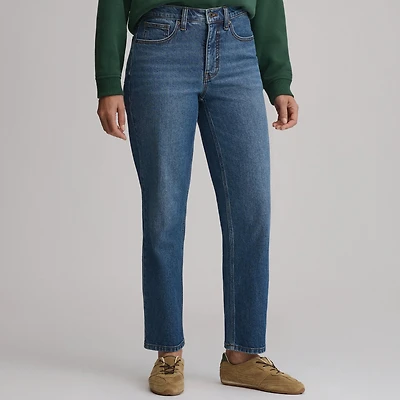 Women's Iconic 90's Boyfriend Jean