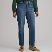 Women's Iconic 90's Boyfriend Jean