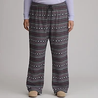 Women's Stines Flannel Sleep Pants