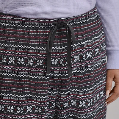 Women's Stines Flannel Sleep Pants