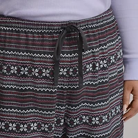Women's Stines Flannel Sleep Pants