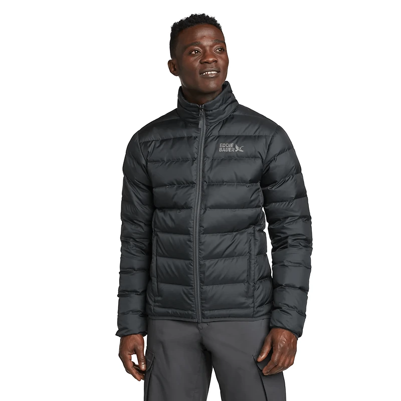 Men's Powder Search 2.0 3-In-1 Waterproof Down Ski Jacket