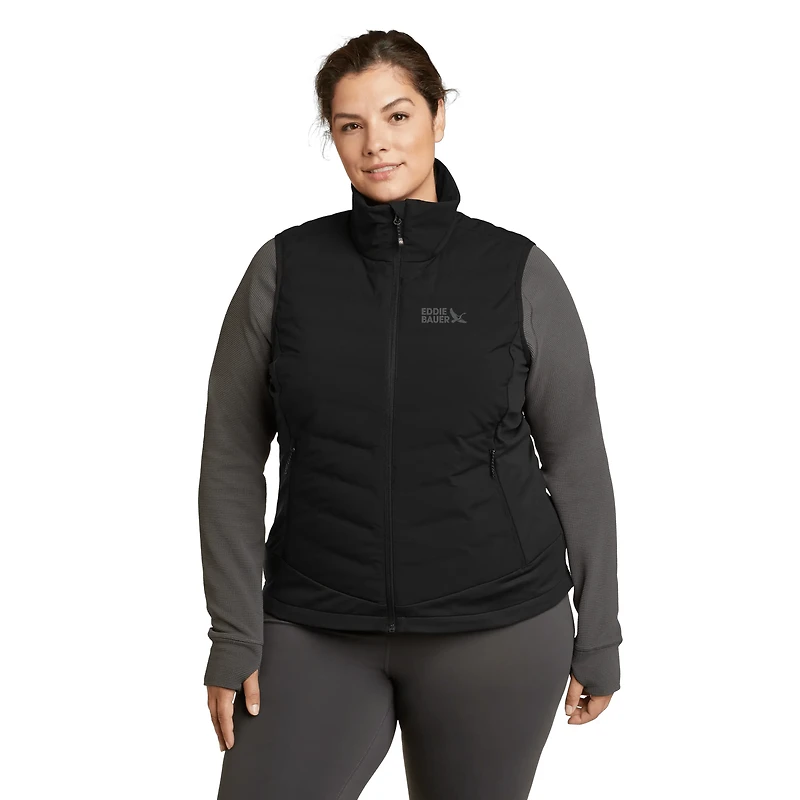 Women's MotionLoft Hybrid Down Vest